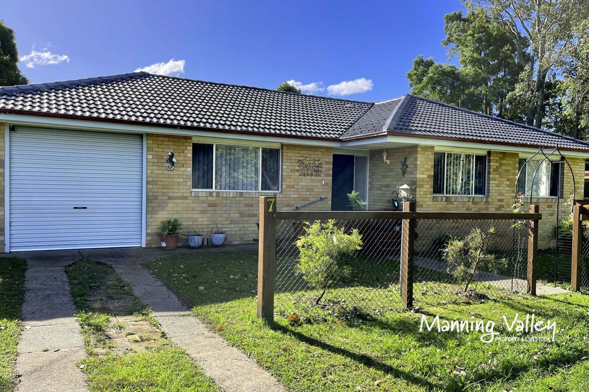 7 East Combined Street, Wingham