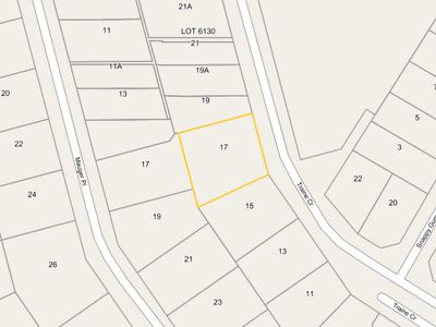 17 Traine Crescent, South Hedland