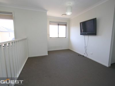 34 Greater Circuit, Bass Hill