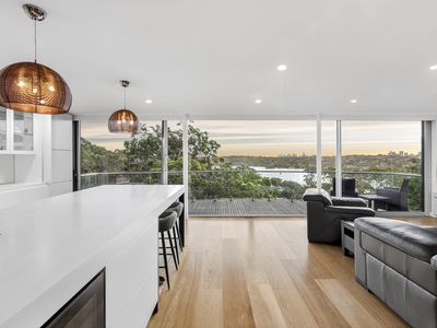 13 Mulgowrie Crescent, Balgowlah Heights