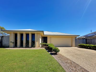 3 Matilda Avenue, Tanilba Bay