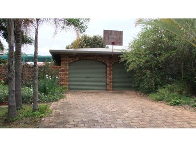 13 Gallen Avenue, Gunnedah
