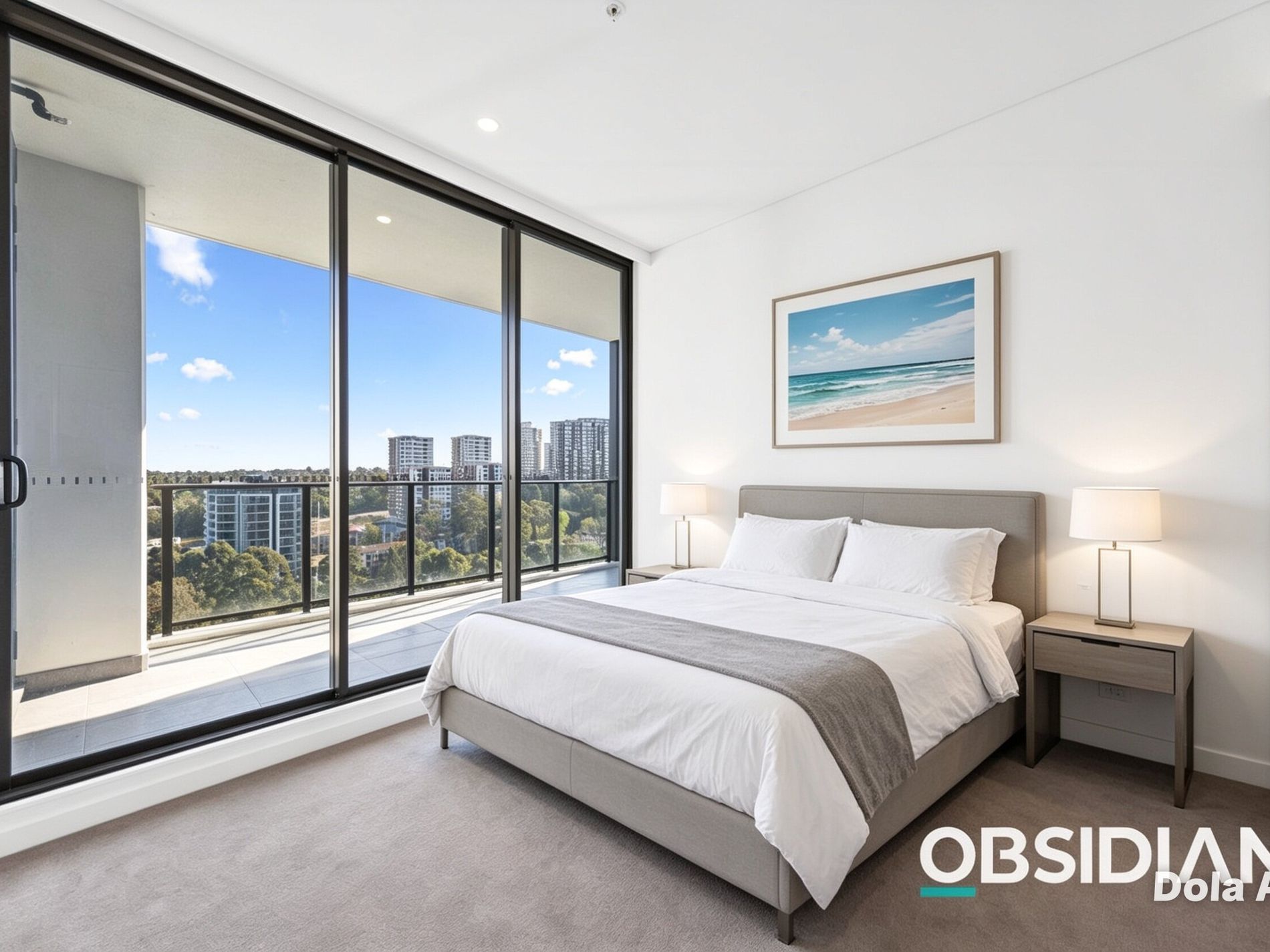 B1301 / 82 Waterloo Road, Macquarie Park