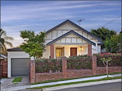 13 Frances Avenue, Strathfield South