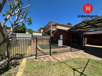 81 Bossley Rd, Bossley Park