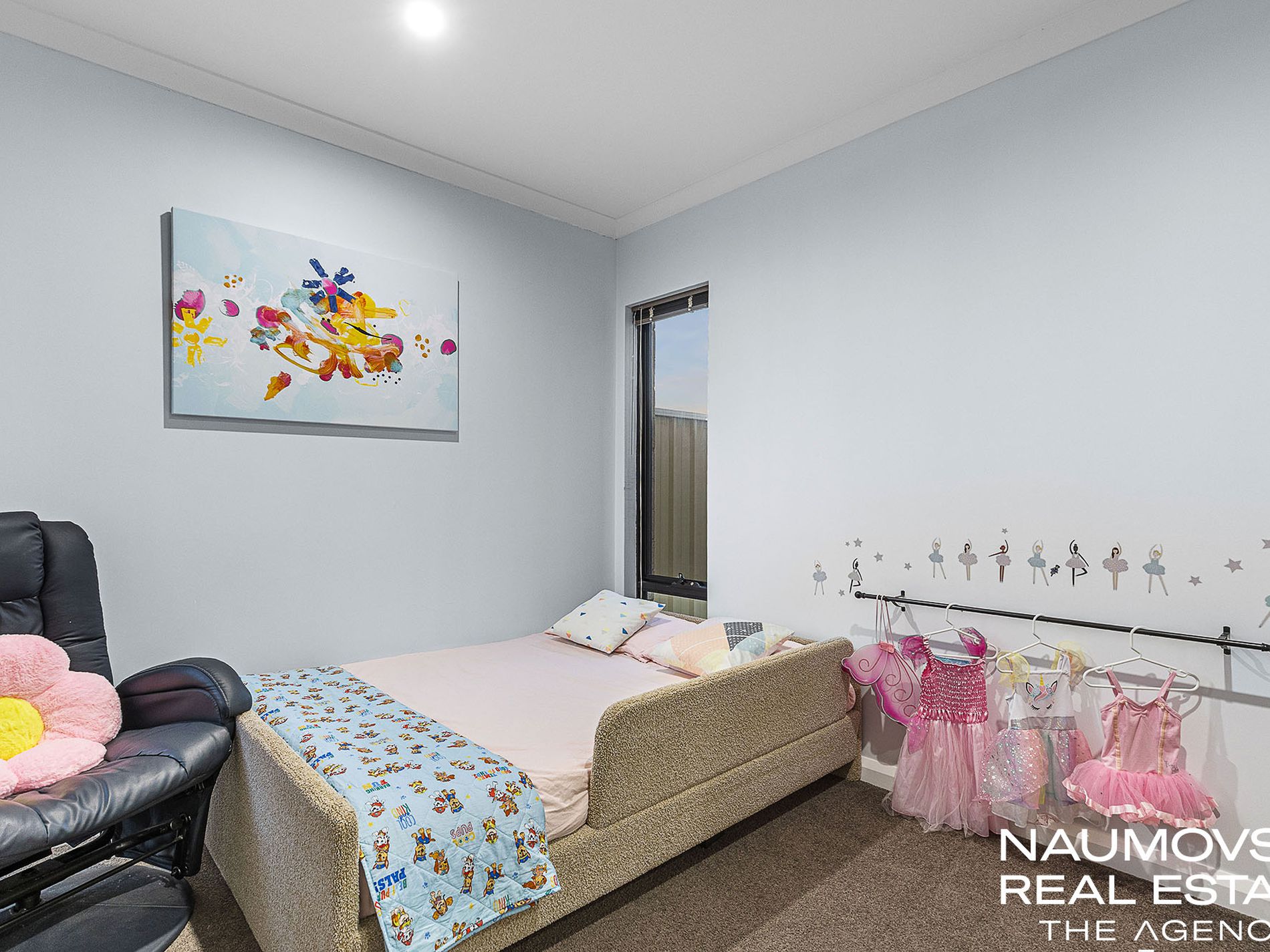 32A Arkana Road, Westminster