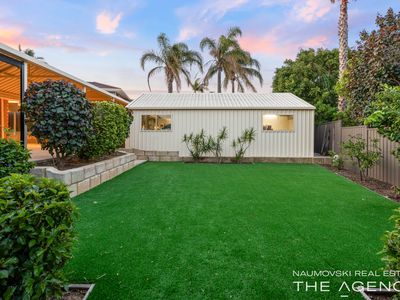 10 Katrine Crescent, Joondalup