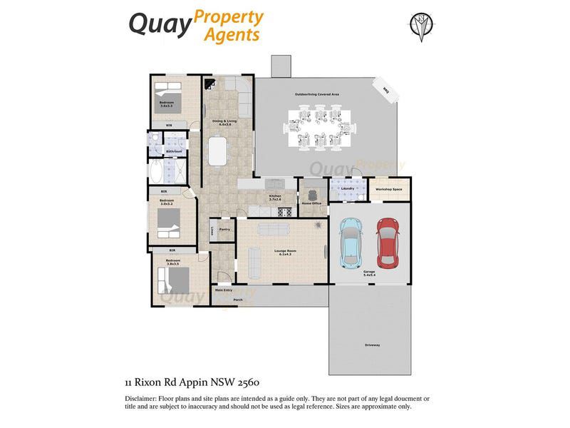 11 Rixon Rd, Appin