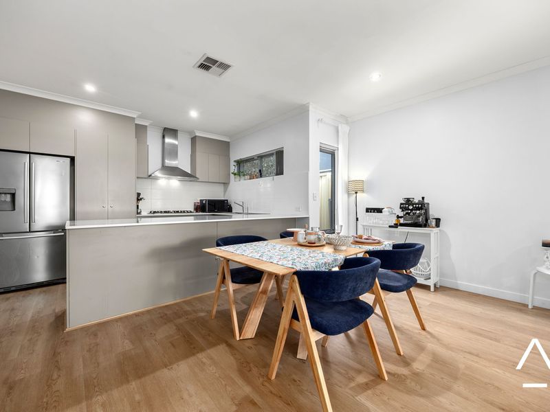 1 / 3 Maggiore Vista, Beeliar