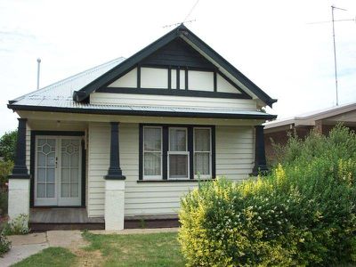 Horsham