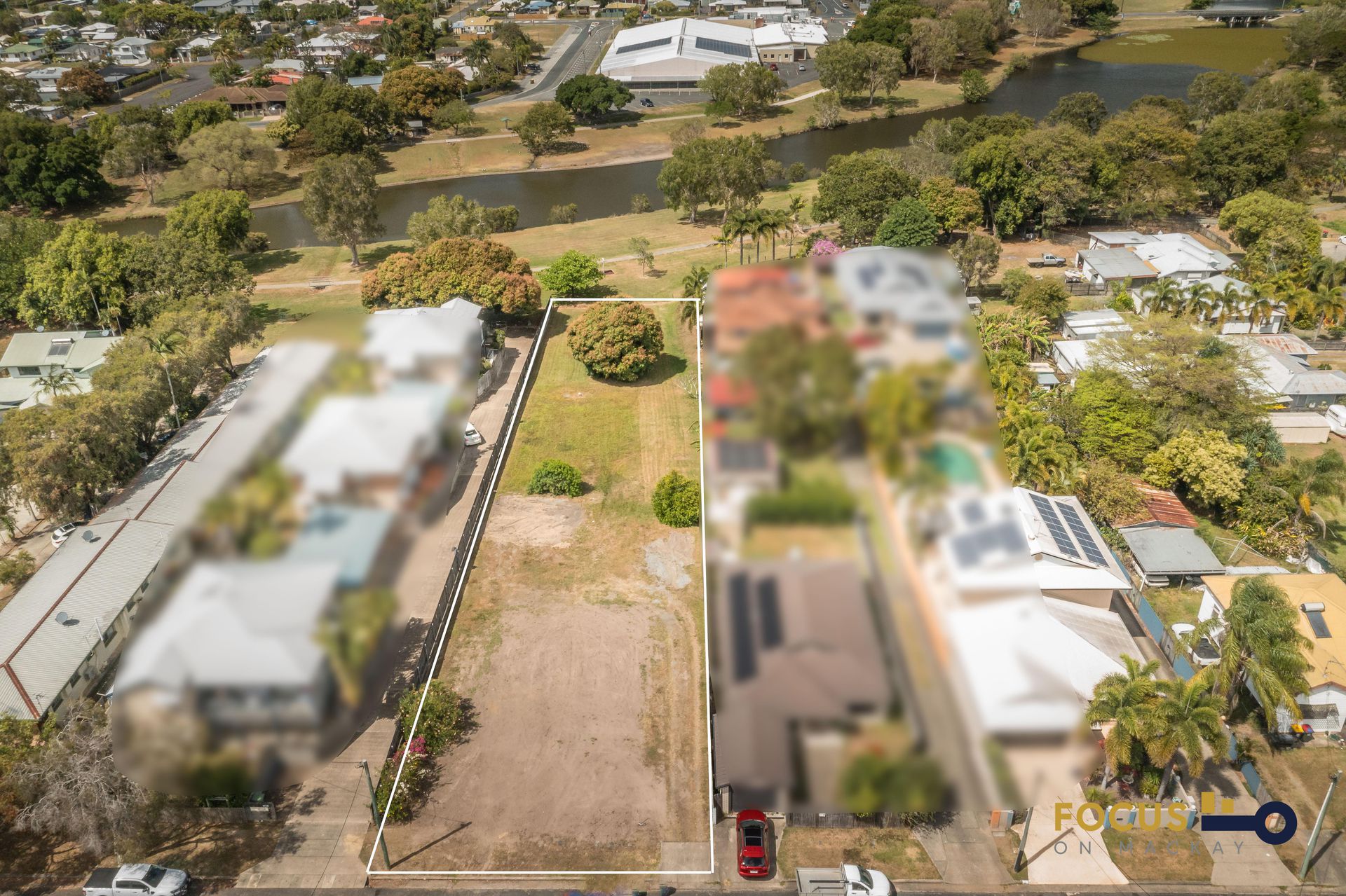 23 Meadow Street, North Mackay