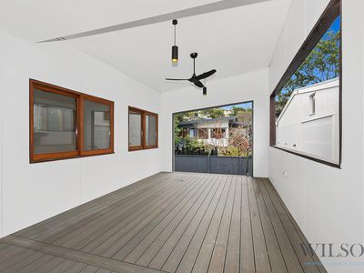 33 Hetherington Street, Herston