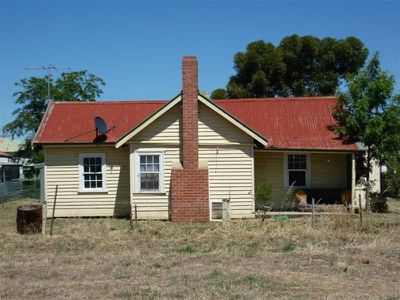 Warracknabeal