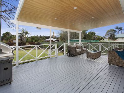 98 Parkes Street, Oak Flats