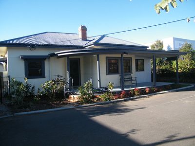 98 Barber Street, Gunnedah