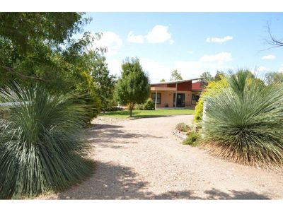 184-186 Stock Road, Gunnedah