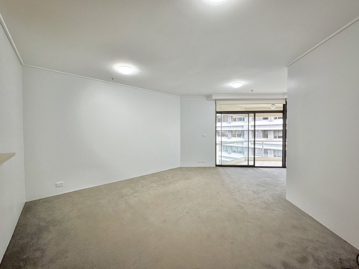 401 / 185 Liverpool Street, Sydney