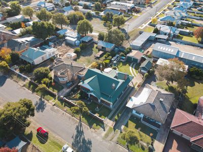 31 King Street, Boort