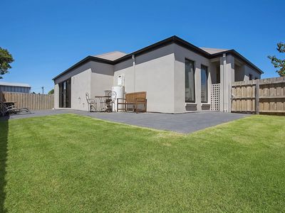 27A James Street, Port Fairy