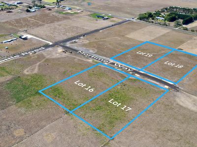 Lot 17, Mortimer Way, Millicent