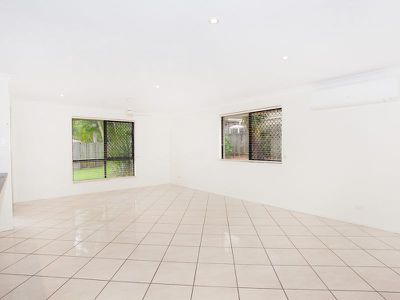 30 Baltimore Place, Kuluin
