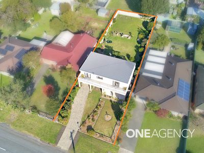 16 Leumeah Street, Sanctuary Point