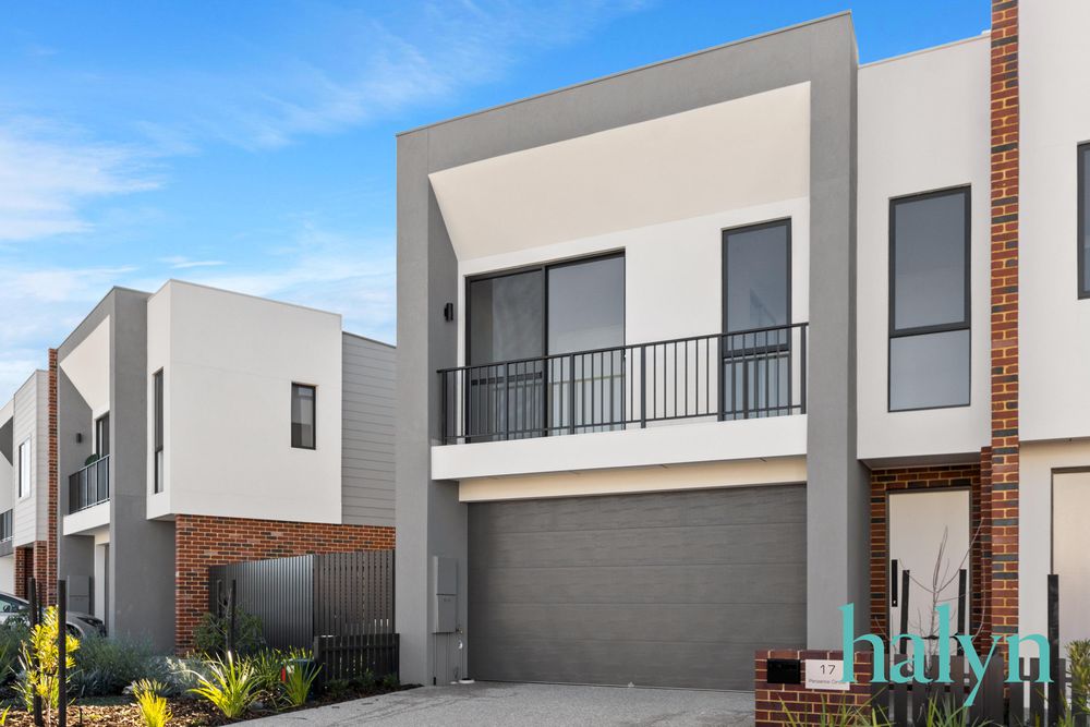 17 Penzance Circuit, Glendalough