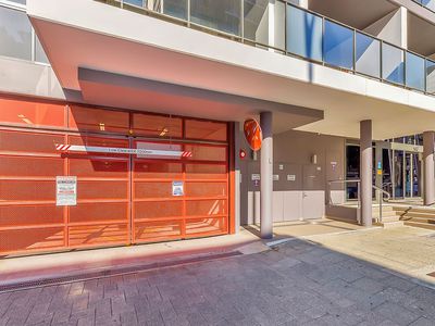 105 / 143 Adelaide Terrace, East Perth