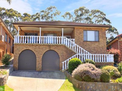 8 Sherwood Pl, Shellharbour
