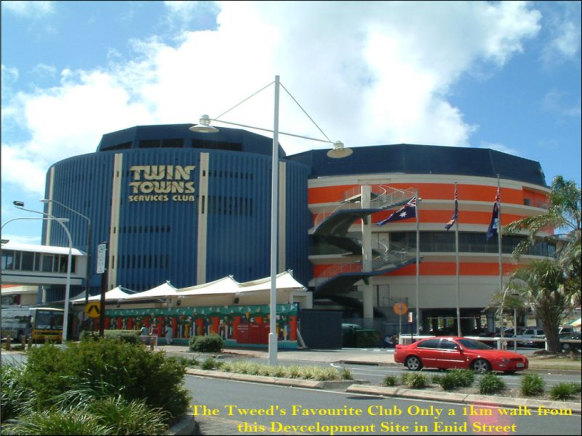 40 Enid Street, Tweed Heads