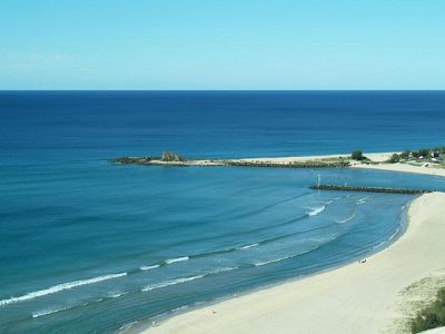 Palm Beach