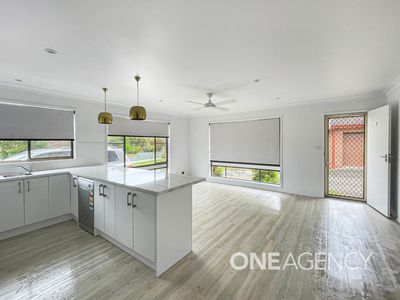 7 / 25 Bowada Street, Bomaderry