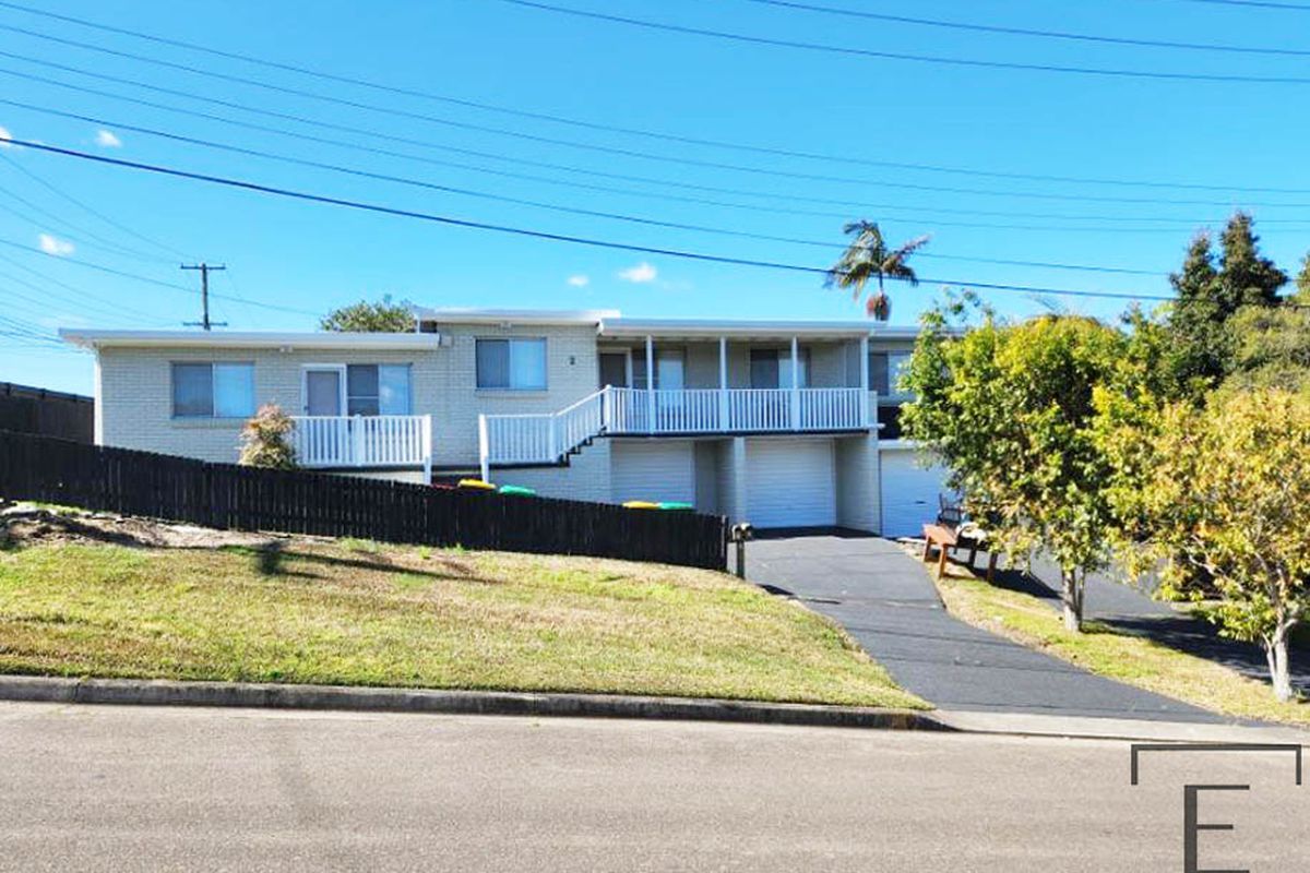 2 / 2 Arthur Street, Hornsby