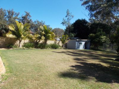 19 Goldenia Close, Morisset