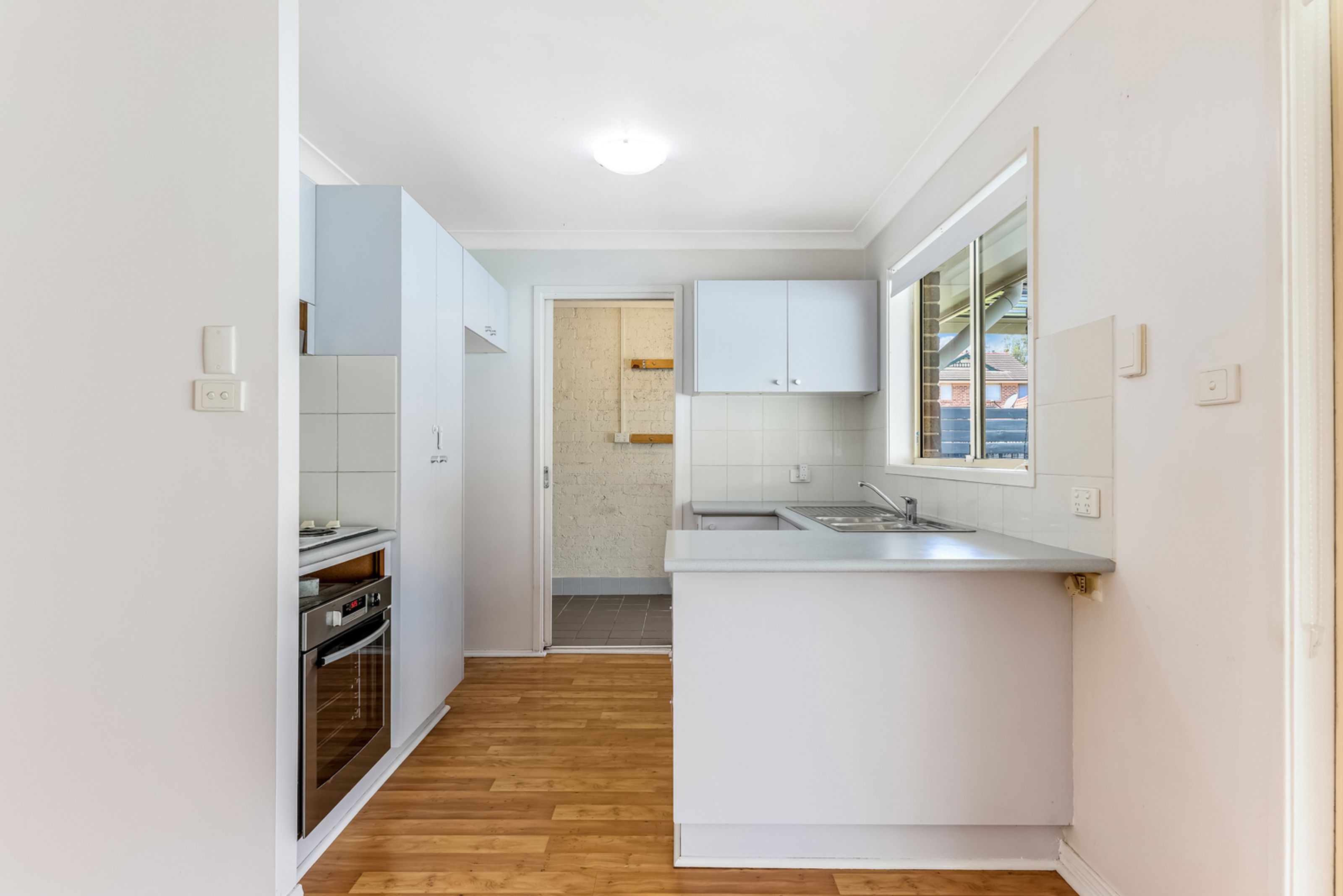 22 / 456 Cranebrook Road, CRANEBROOK