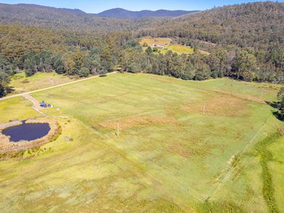 Lot 2, Garden Island Creek Road, Garden Island Creek