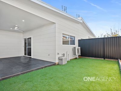 44A Honeycomb Street, Horsley