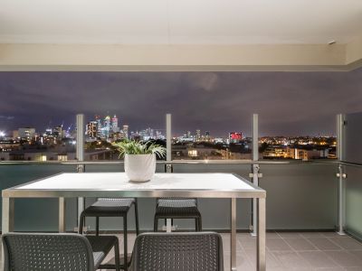 41 / 17 Wickham Street, East Perth