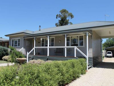 15 Beauchamp Street, Heathcote