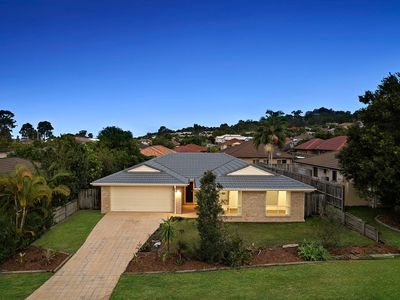 8 Rosefinch Street, Upper Coomera