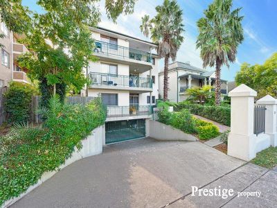 27 Eden St, Arncliffe