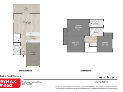 22 / 60-62 Beattie Road, Coomera