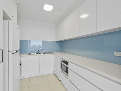 34 / 23  Garrick Street, Coolangatta