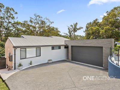 14 Telopea Place, Cordeaux Heights