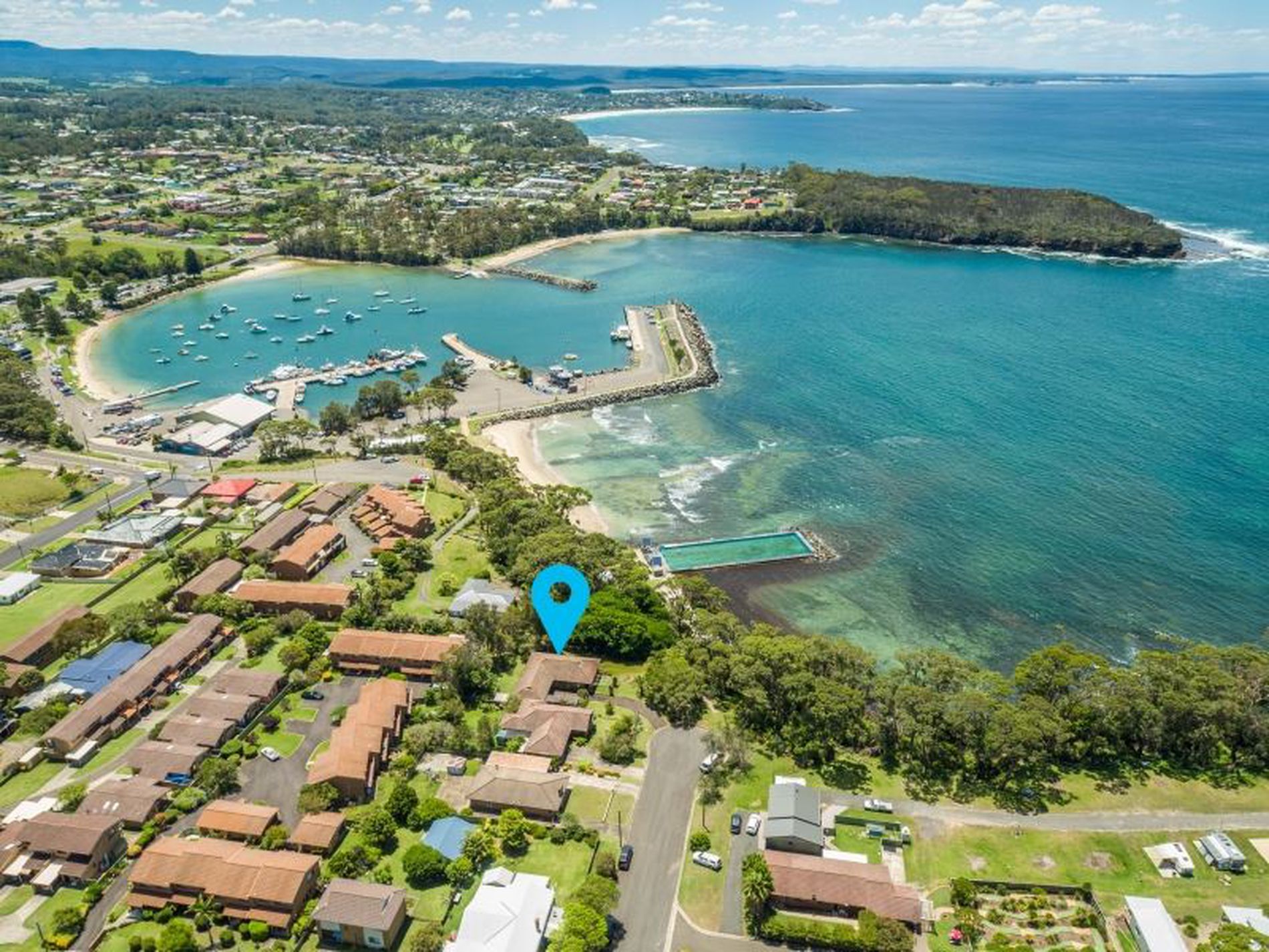 9 Did-Dell Street, Ulladulla