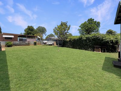 23 View Street, Gunnedah