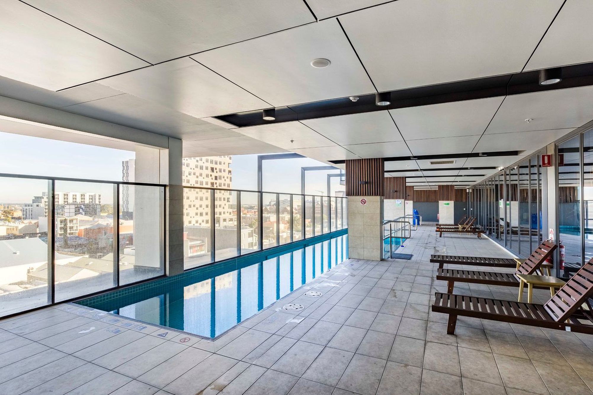 S1607 / 180 Franklin Street, Adelaide