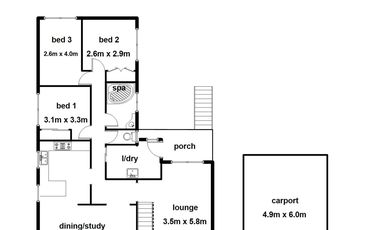 34 Caroline Avenue, Cockatoo