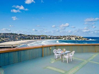 35 / 5 Campbell Parade, Bondi Beach