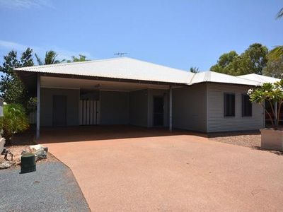 48A Bottlebrush Avenue, South Hedland